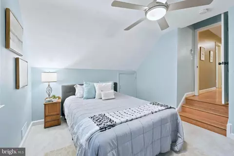 Bedroom - 8902 Sudbury Rd, Silver Spring, MD 20901 photo 11 of 17