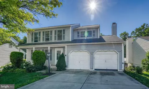 17713 Silkcotton Way, Gaithersburg, MD 20877