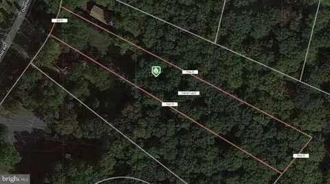 17009 Overhill Rd, Derwood, MD 20855