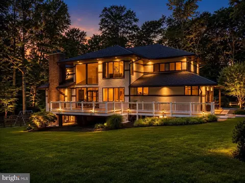 11455 S Glen Rd, Potomac, MD 20854