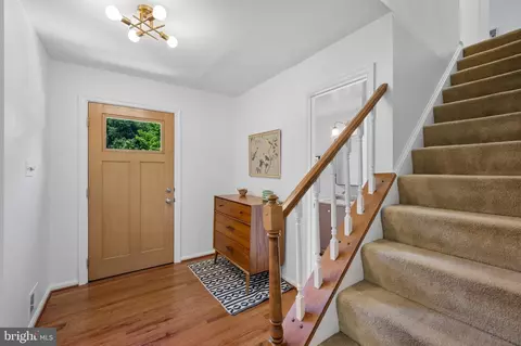 Entry Way - 13848 Turnmore Rd, Silver Spring, MD 20906 photo 1 of 1
