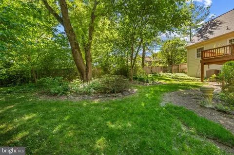 Exterior - 13848 Turnmore Rd, Silver Spring, MD 20906 photo 10 of 13