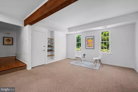 Living - 13848 Turnmore Rd, Silver Spring, MD 20906 photo 5 of 8