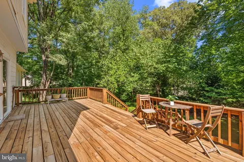 Exterior - 13848 Turnmore Rd, Silver Spring, MD 20906 photo 9 of 13