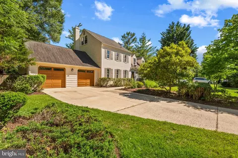 Exterior - 13848 Turnmore Rd, Silver Spring, MD 20906 photo 3 of 13