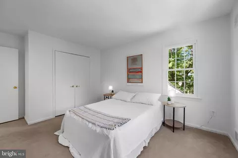 Bedroom - 13848 Turnmore Rd, Silver Spring, MD 20906 photo 2 of 8
