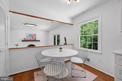 Dining - 13848 Turnmore Rd, Silver Spring, MD 20906 photo 4 of 4
