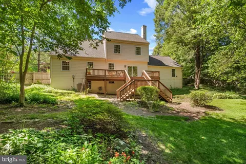 Exterior - 13848 Turnmore Rd, Silver Spring, MD 20906 photo 4 of 13
