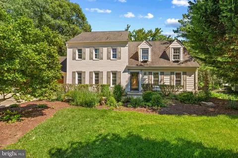 Exterior - 13848 Turnmore Rd, Silver Spring, MD 20906 photo 13 of 13