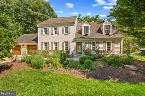 13848 Turnmore Rd, Silver Spring, MD 20906