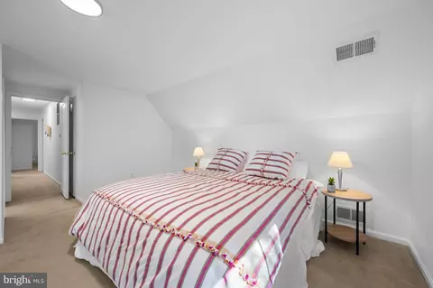 Bedroom - 13848 Turnmore Rd, Silver Spring, MD 20906 photo 7 of 8