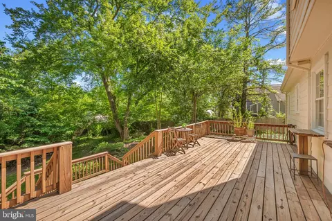 Exterior - 13848 Turnmore Rd, Silver Spring, MD 20906 photo 7 of 13