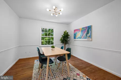 Dining - 13848 Turnmore Rd, Silver Spring, MD 20906 photo 1 of 4