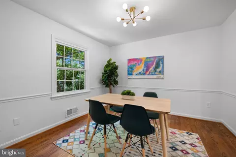 Dining - 13848 Turnmore Rd, Silver Spring, MD 20906 photo 2 of 4