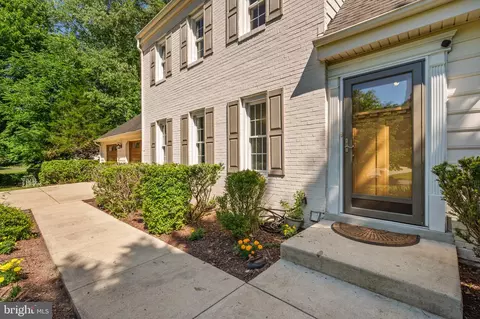 Exterior - 13848 Turnmore Rd, Silver Spring, MD 20906 photo 2 of 13