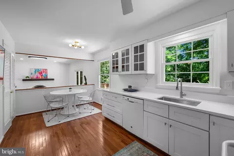 Kitchen - 13848 Turnmore Rd, Silver Spring, MD 20906 photo 1 of 3
