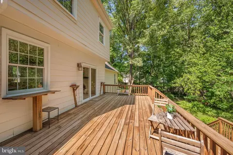 Exterior - 13848 Turnmore Rd, Silver Spring, MD 20906 photo 8 of 13