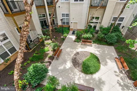 Exterior - 1201 E West Hwy #241, Silver Spring, MD 20910 photo 4 of 15