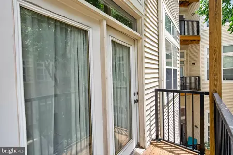 Exterior - 1201 E West Hwy #241, Silver Spring, MD 20910 photo 1 of 15