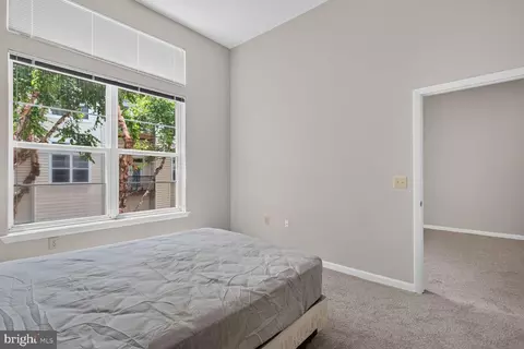 Bedroom - 1201 E West Hwy #241, Silver Spring, MD 20910 photo 3 of 5