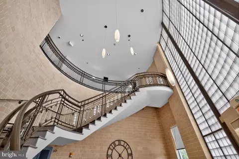 Entry Way - 1201 E West Hwy #241, Silver Spring, MD 20910 photo 1 of 1