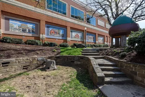 Exterior - 1201 E West Hwy #241, Silver Spring, MD 20910 photo 10 of 15