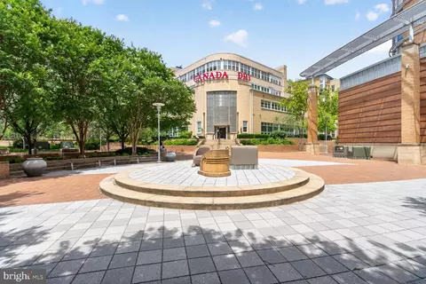Exterior - 1201 E West Hwy #241, Silver Spring, MD 20910 photo 5 of 15
