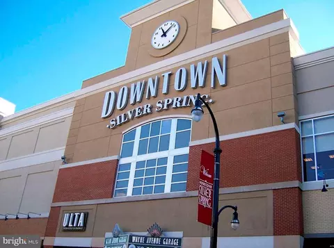 Exterior - 1201 E West Hwy #241, Silver Spring, MD 20910 photo 11 of 15