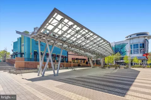 Exterior - 1201 E West Hwy #241, Silver Spring, MD 20910 photo 14 of 15