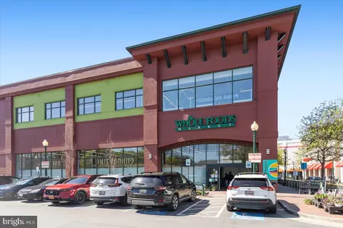 Exterior - 1201 E West Hwy #241, Silver Spring, MD 20910 photo 13 of 15
