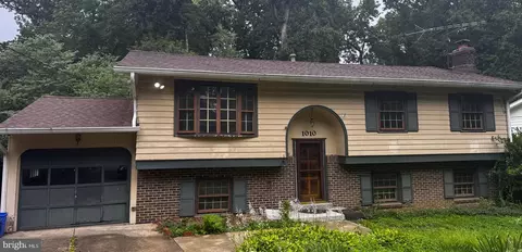 1010 Rosemere Ave, Silver Spring, MD 20904