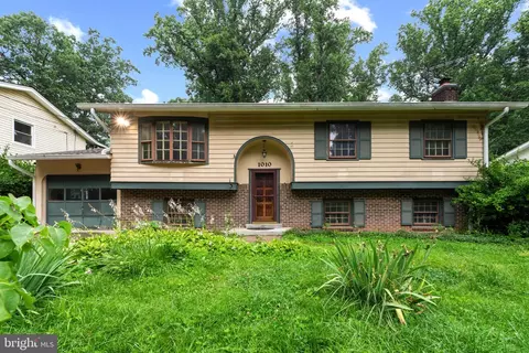 1010 Rosemere Ave, Silver Spring, MD 20904