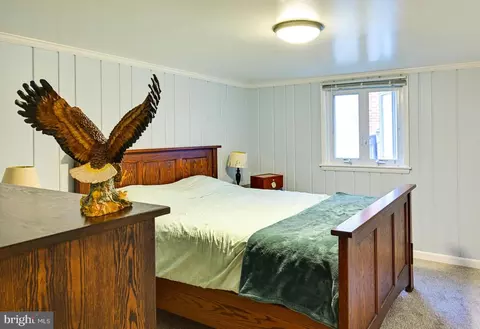 Bedroom - 406 Belton Rd, Silver Spring, MD 20901 photo 5 of 5