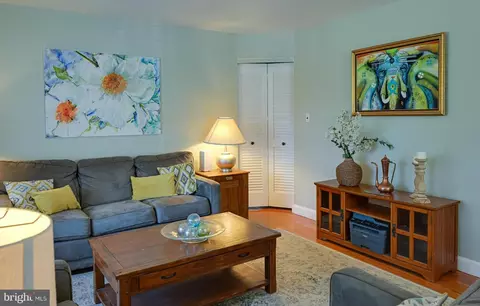 Living - 406 Belton Rd, Silver Spring, MD 20901 photo 2 of 2
