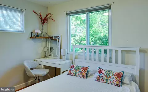 Bedroom - 406 Belton Rd, Silver Spring, MD 20901 photo 2 of 5