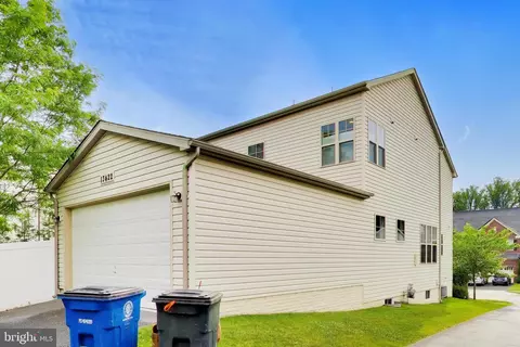 Exterior - 13422 Redspire Dr, Silver Spring, MD 20906 photo 8 of 12