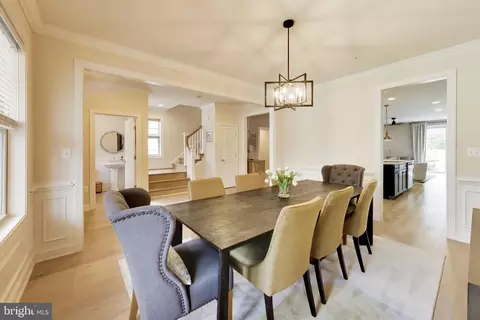 Dining - 13422 Redspire Dr, Silver Spring, MD 20906 photo 1 of 2