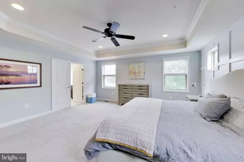 Bedroom - 13422 Redspire Dr, Silver Spring, MD 20906 photo 3 of 7