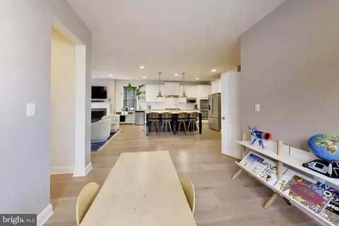 Entry Way - 13422 Redspire Dr, Silver Spring, MD 20906 photo 4 of 7