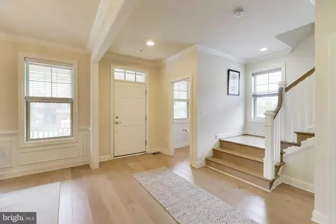 Entry Way - 13422 Redspire Dr, Silver Spring, MD 20906 photo 1 of 7