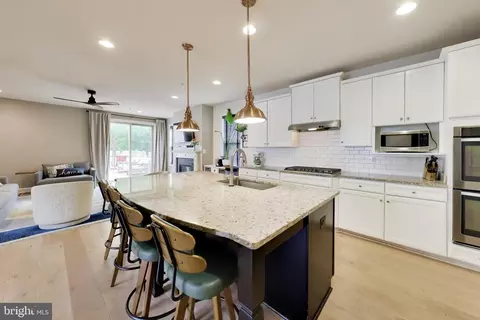 Kitchen - 13422 Redspire Dr, Silver Spring, MD 20906 photo 1 of 3