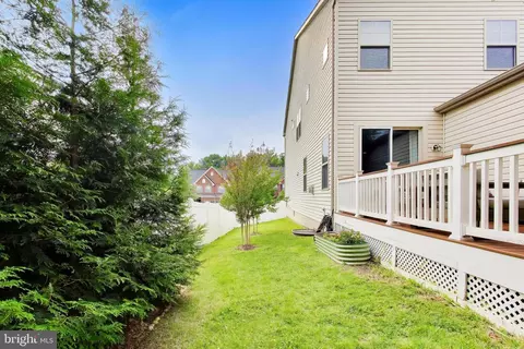 Exterior - 13422 Redspire Dr, Silver Spring, MD 20906 photo 11 of 12