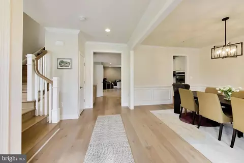 Entry Way - 13422 Redspire Dr, Silver Spring, MD 20906 photo 2 of 7