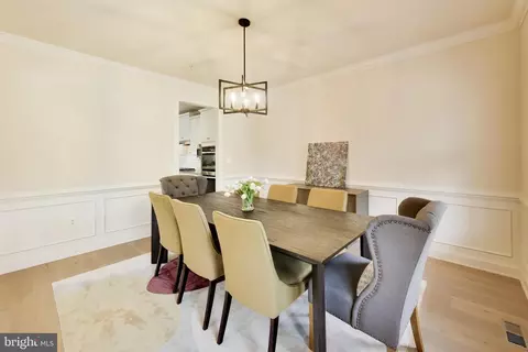 Dining - 13422 Redspire Dr, Silver Spring, MD 20906 photo 2 of 2