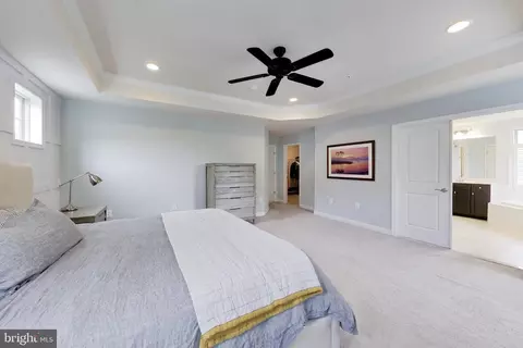 Bedroom - 13422 Redspire Dr, Silver Spring, MD 20906 photo 2 of 7