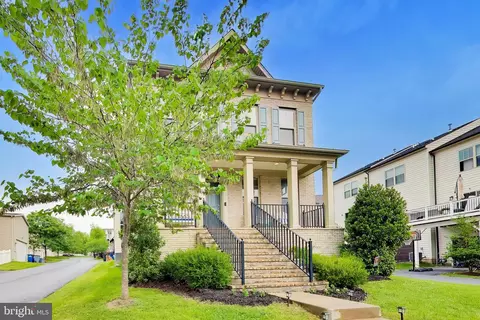 Exterior - 13422 Redspire Dr, Silver Spring, MD 20906 photo 3 of 12