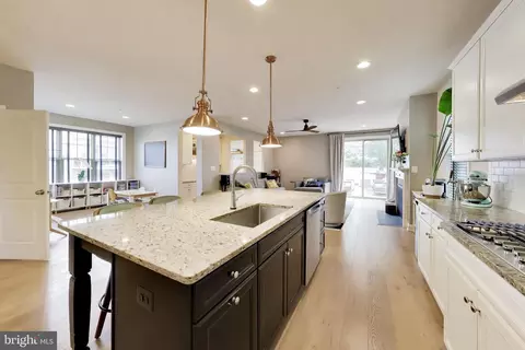 Kitchen - 13422 Redspire Dr, Silver Spring, MD 20906 photo 2 of 3