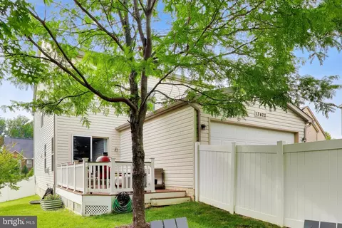 Exterior - 13422 Redspire Dr, Silver Spring, MD 20906 photo 6 of 12