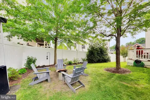Exterior - 13422 Redspire Dr, Silver Spring, MD 20906 photo 10 of 12