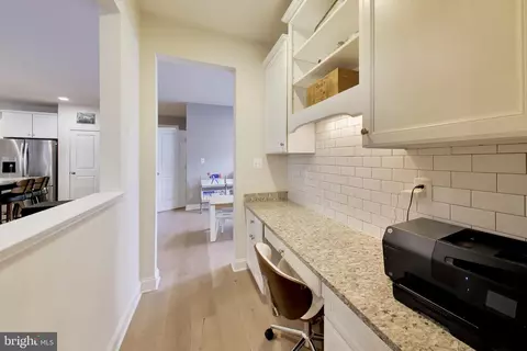 Entry Way - 13422 Redspire Dr, Silver Spring, MD 20906 photo 6 of 7